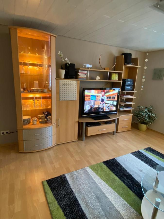 Ferienwohnung Marianne Und Heinz Marpingen Extérieur photo