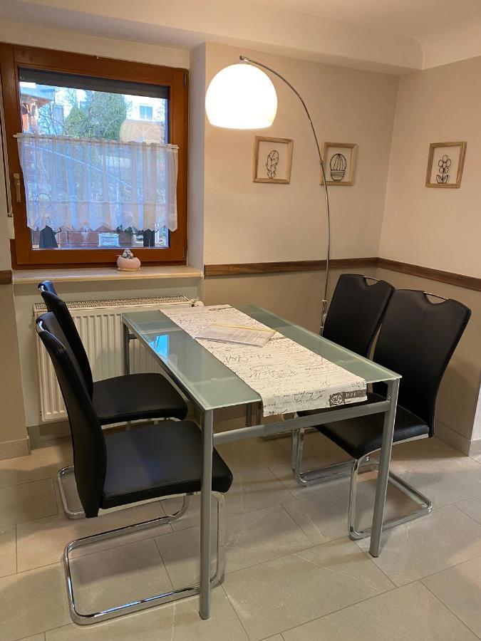Ferienwohnung Marianne Und Heinz Marpingen Extérieur photo