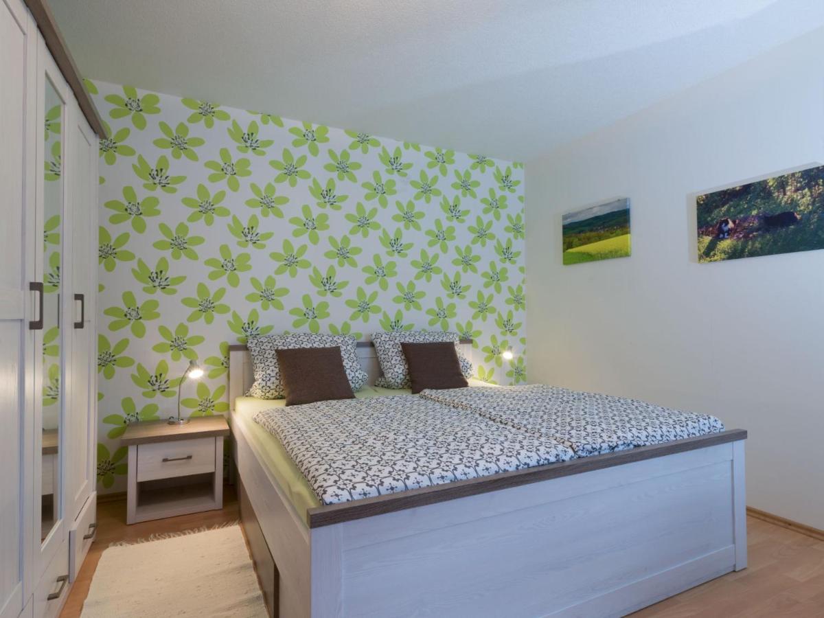 Ferienwohnung Marianne Und Heinz Marpingen Extérieur photo