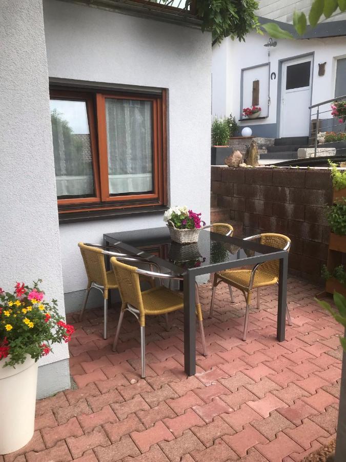 Ferienwohnung Marianne Und Heinz Marpingen Extérieur photo