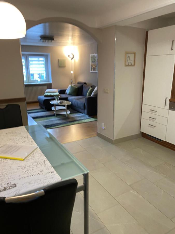 Ferienwohnung Marianne Und Heinz Marpingen Extérieur photo